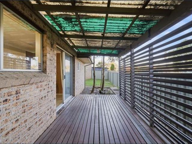 2 Bedroom Unit for Rent In Ideal Location In Ingleburn