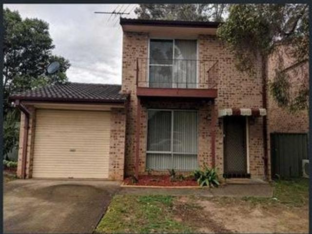 2 Bedroom Unit for Rent In Ideal Location In Ingleburn