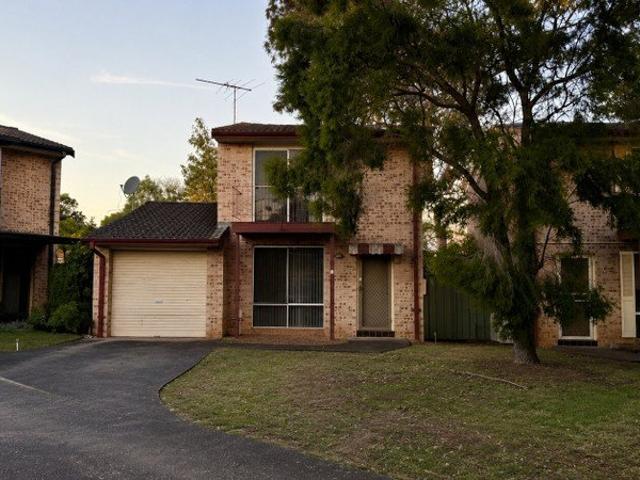 2 Bedroom Unit for Rent In Ideal Location In Ingleburn