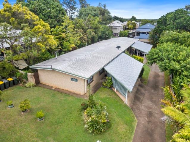 2 Bedroom Unit, Great Location