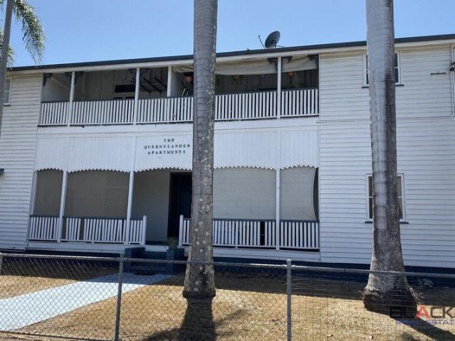 2 Bedroom Unit, Great Location, No Yard Maintenance