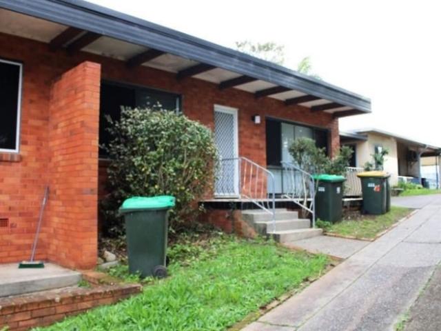 2 Bedroom Unit High in East Kempsey