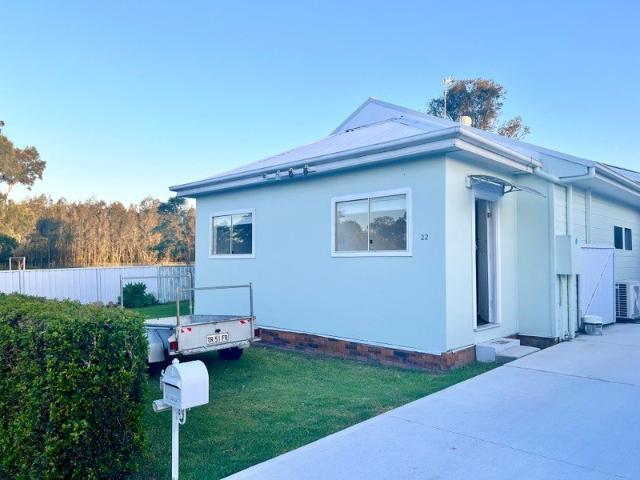 2 Bedroom unit in Tarro