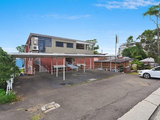 2 Bedroom Unit in the Heart of Belmont
