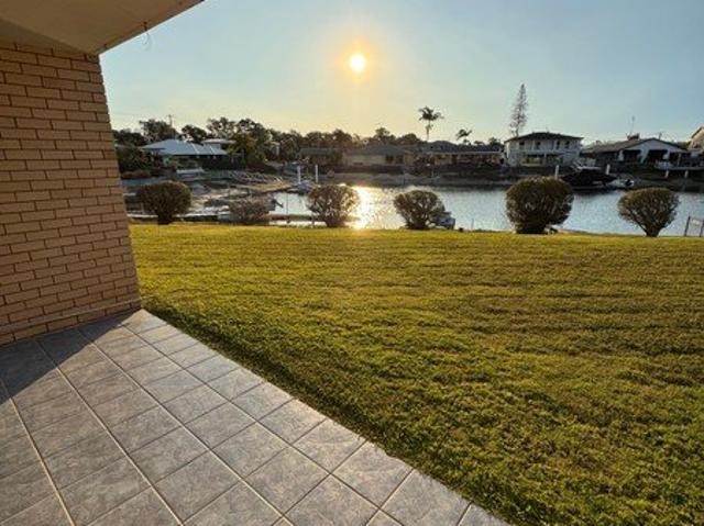2 bedroom unit in the heart of Mooloolaba