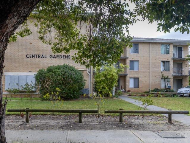 2 Bedroom Unit in the Heart of Maylands!
