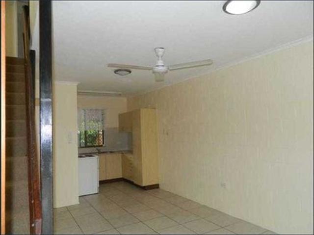 2 bedroom unit in the heart of Mackay CBD