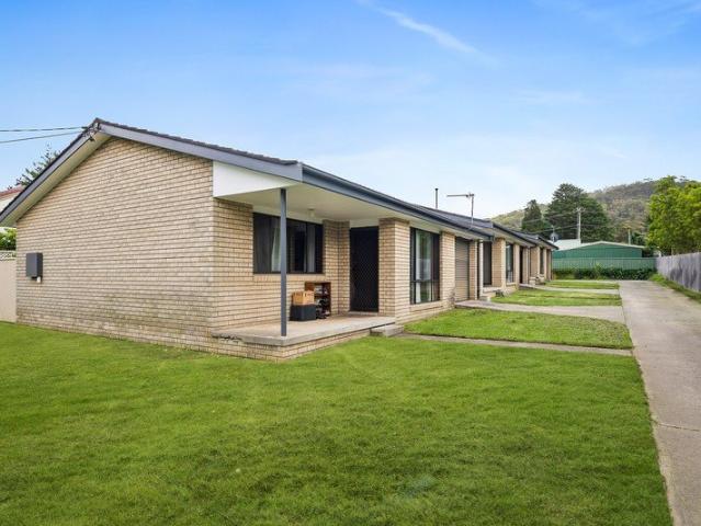 2 Bedroom Unit in the Heart of Mittagong