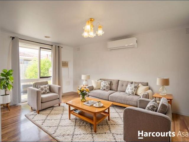 2 Bedroom Unit in the Heart of Noble Park