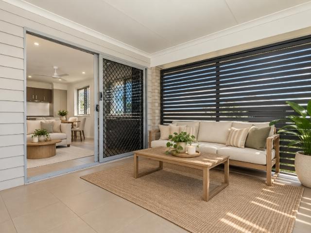 2 Bedroom Unit in the Heart of Redbank Plains