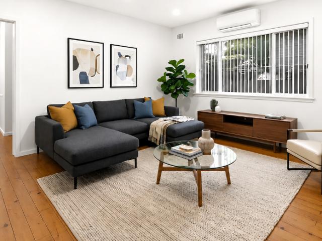 2 BEDROOM UNIT IN THE HEART OF WILEY PARK!