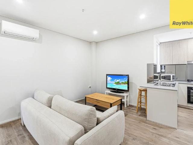 2 BEDROOM UNIT IN THE HEART OF TOONGABBIE
