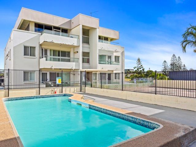 2 Bedroom Unit in the Heart of Yeppoon!