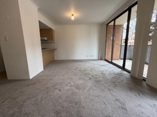 2 Bedroom Unit in the Most Convenient of Locations