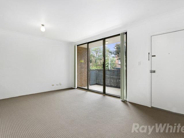 2 Bedroom Unit in the Most Convenient of Locations