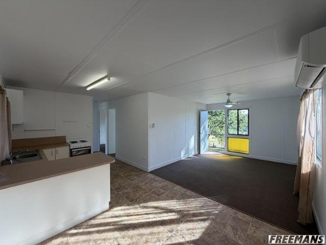 2 BEDROOM UNIT IN TOWN