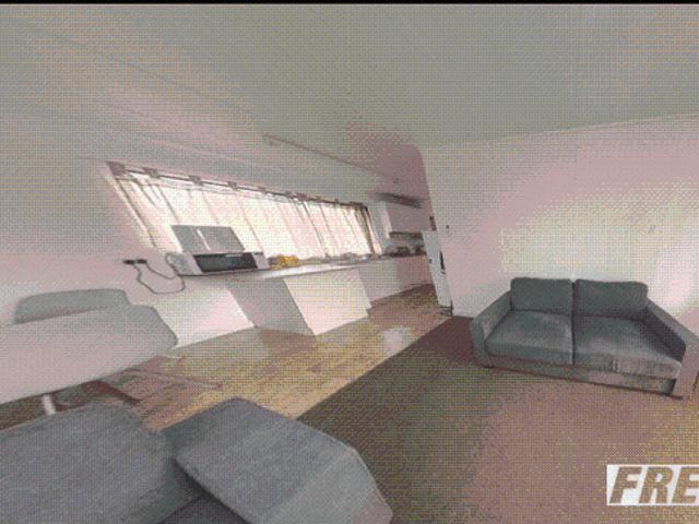 2 BEDROOM UNIT IN TOWN