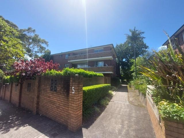 2 Bedroom Unit In Wollstonecraft For Lease