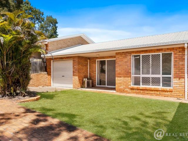 2 Bedroom Unit in a Fantastic Location