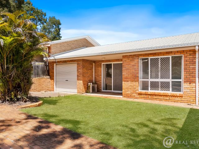 2 Bedroom Unit in a Fantastic Location