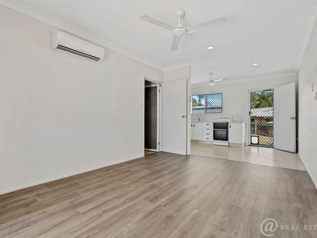 2 Bedroom Unit in a Fantastic Location