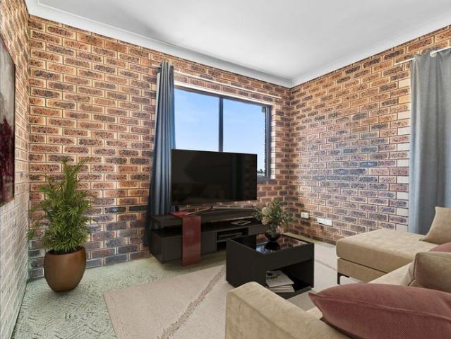 2 BEDROOM UNIT IN BONGAREE