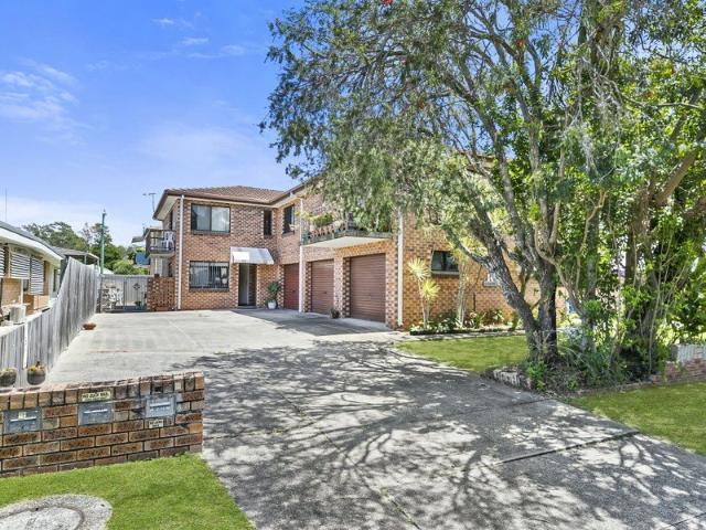 2 BEDROOM UNIT IN BONGAREE
