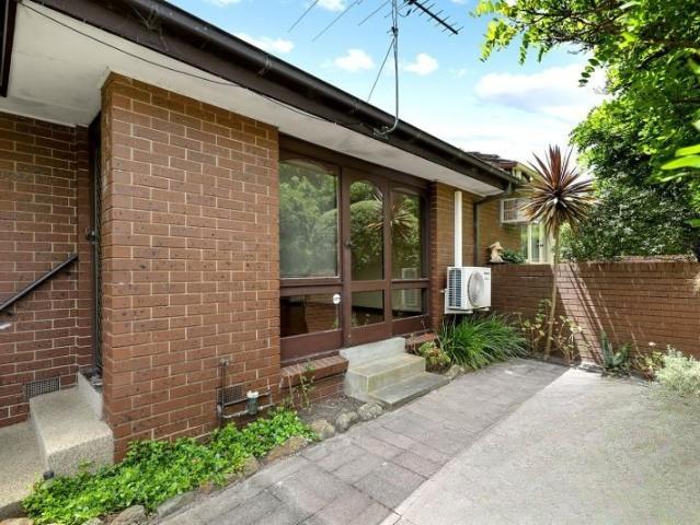 2 Bedroom Unit in Camberwell