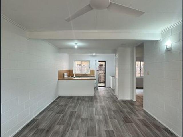 2 Bedroom Unit in CBD