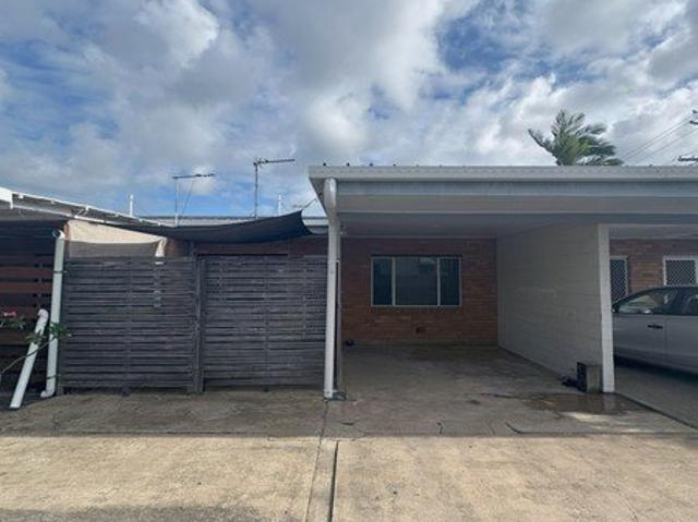 2 Bedroom Unit in CBD