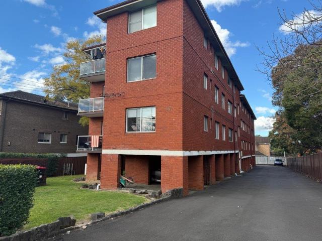 2 Bedroom Unit in Convenient Berala Location