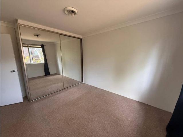 2 Bedroom Unit in Convenient Berala Location