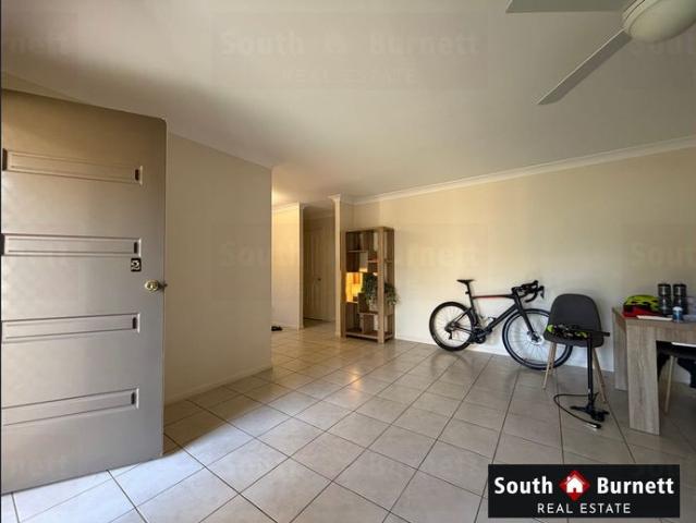 2 Bedroom Unit in Convenient Kingaroy Location