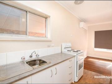 2 BEDROOM UNIT IN CONVENIENT LOCATION