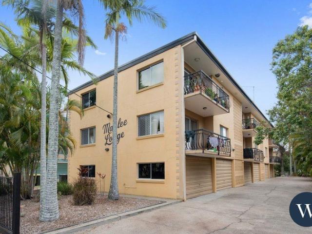 2 Bedroom Unit in Convenient Location