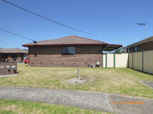 2 Bedroom Unit in Clayton South