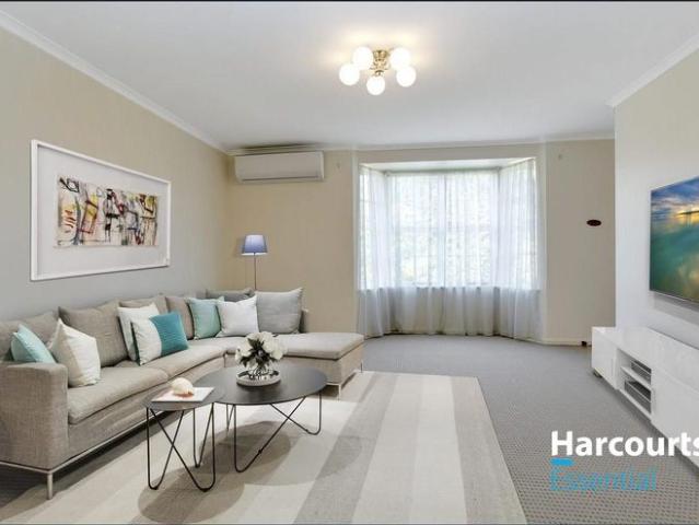 2 Bedroom Unit in Desirable Location