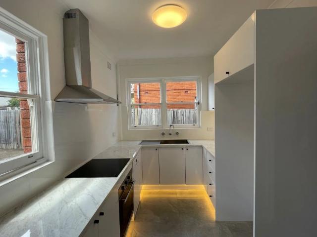 2 Bedroom Unit in Great Location