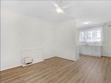 2 Bedroom unit in great location