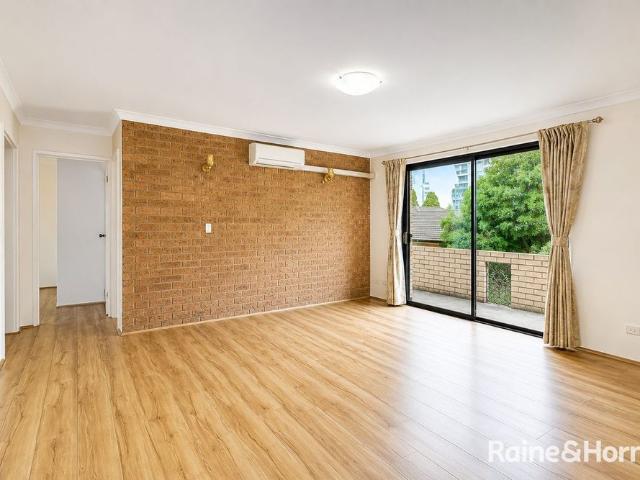 2 Bedroom Unit in Harris Park!