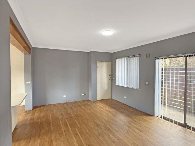 2 Bedroom Unit in Ideal CBD Location