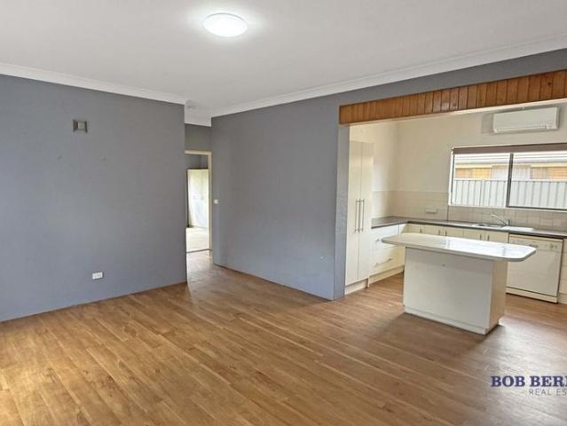 2 Bedroom Unit in Ideal CBD Location