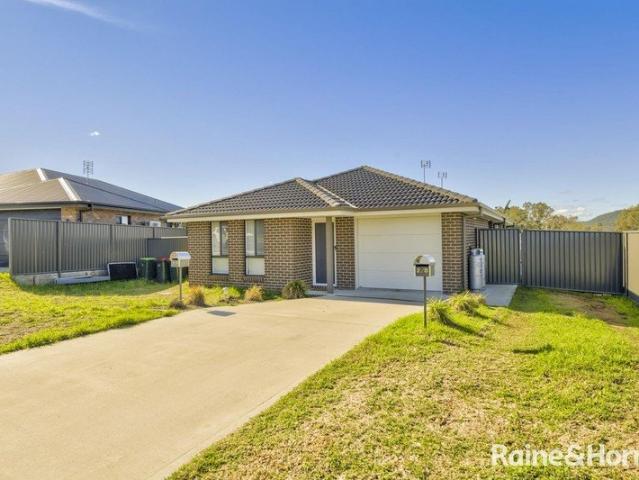 2 Bedroom Unit In Kootingal