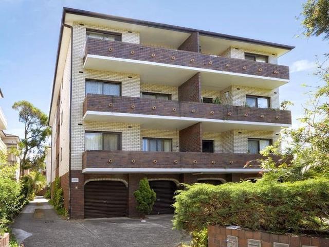 2 Bedroom Unit in Kogarah