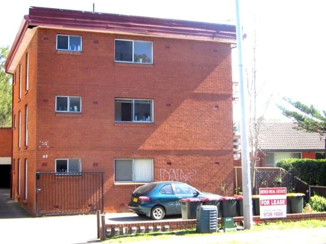 2 Bedroom Unit in Liverpool