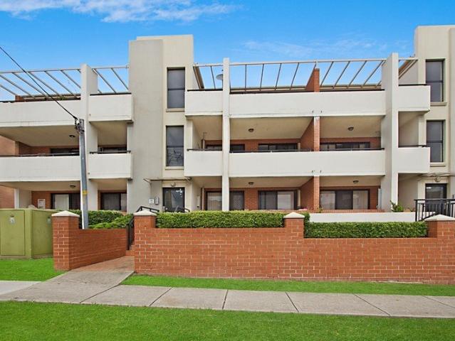 2 Bedroom Unit In Modern Security Complex
