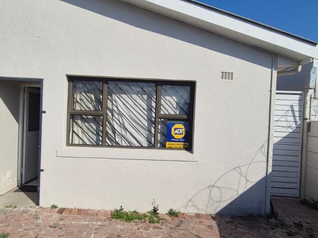 2 Bedroom Unit in Multi Family property in Lotus River