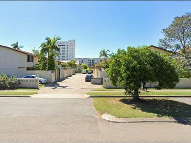 2 BEDROOM UNIT IN NORTHWARD BREAK LEASE