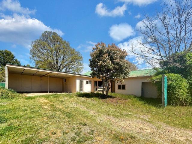 2 Bedroom Unit in Peaceful Berridale