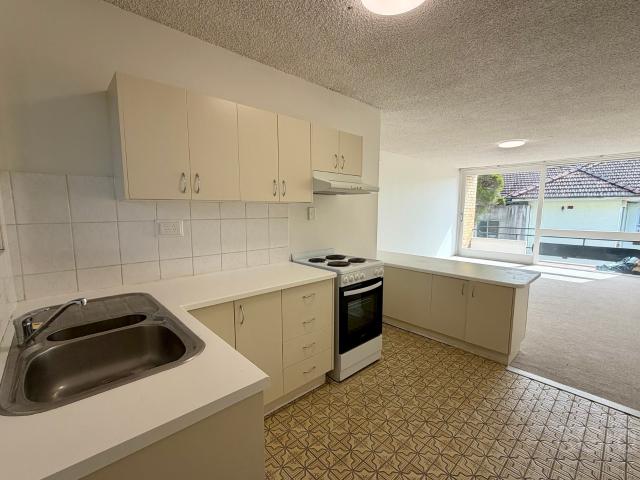 2 Bedroom Unit in Prime Clayfield Location